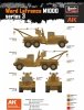 Thunder Model 35011 Heavy Wrecker Ward Lafrance Model 1000 Series 3 1/35
